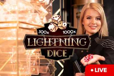 Lightning Dice